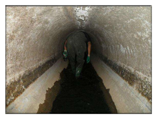 靖安管道高压清洗