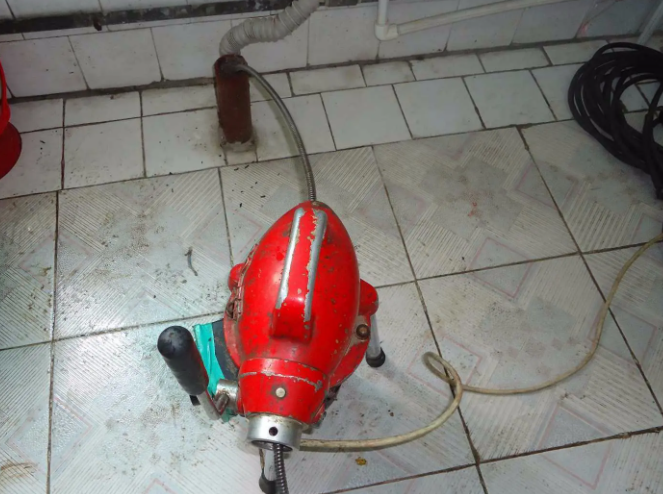 靖安下水道疏通