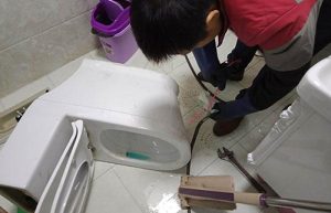 靖安下水道疏通电话-30分钟快速上门