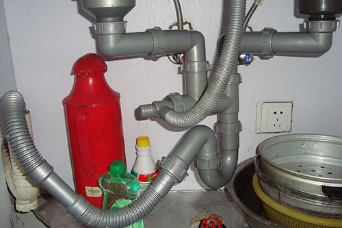 靖安下水道疏通要多少钱？