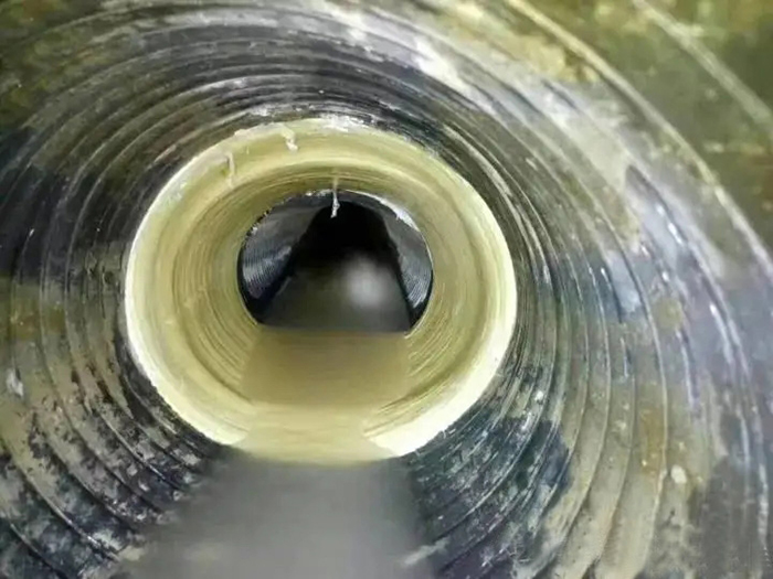 靖安内衬修复法通常适用于哪些类型的断面管道