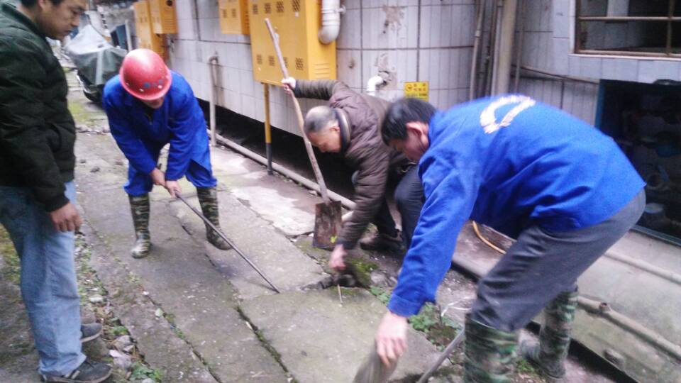 靖安清掏化粪池、管道疏通一站式服务<高效><技术><可靠>